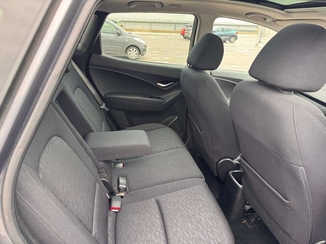 2010 HYUNDAI IX20 2010 HYUNDAI IX20