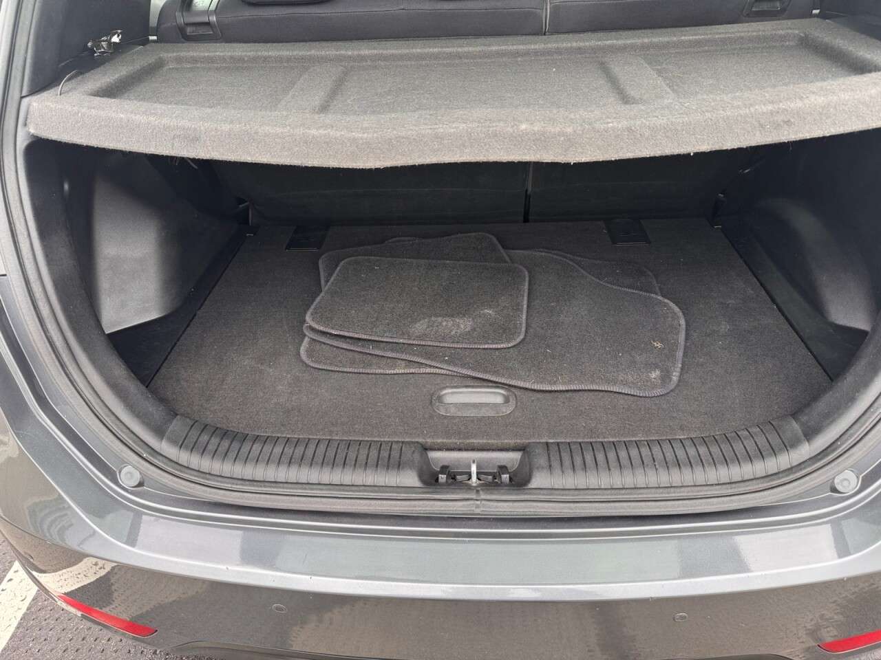 2010 HYUNDAI IX20 2010 HYUNDAI IX20