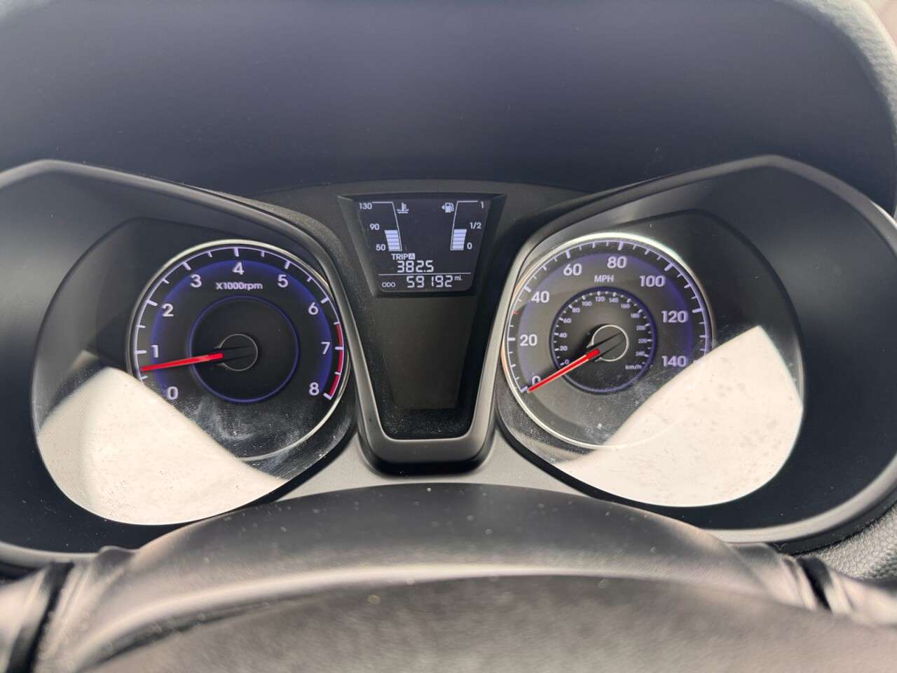 2010 HYUNDAI IX20 2010 HYUNDAI IX20