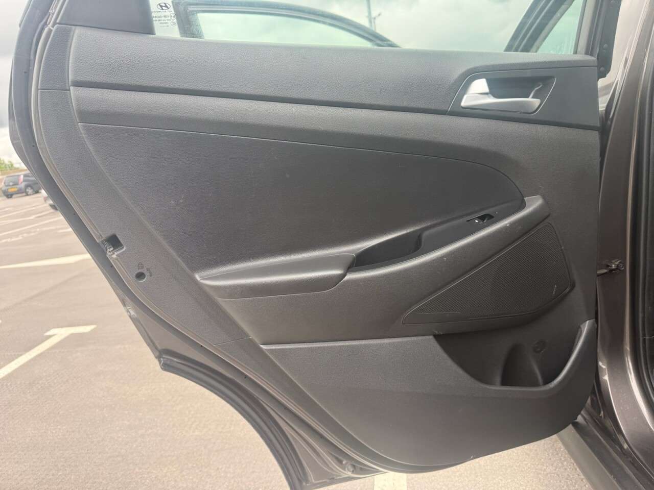2017 HYUNDAI TUCSON 2017 HYUNDAI TUCSON