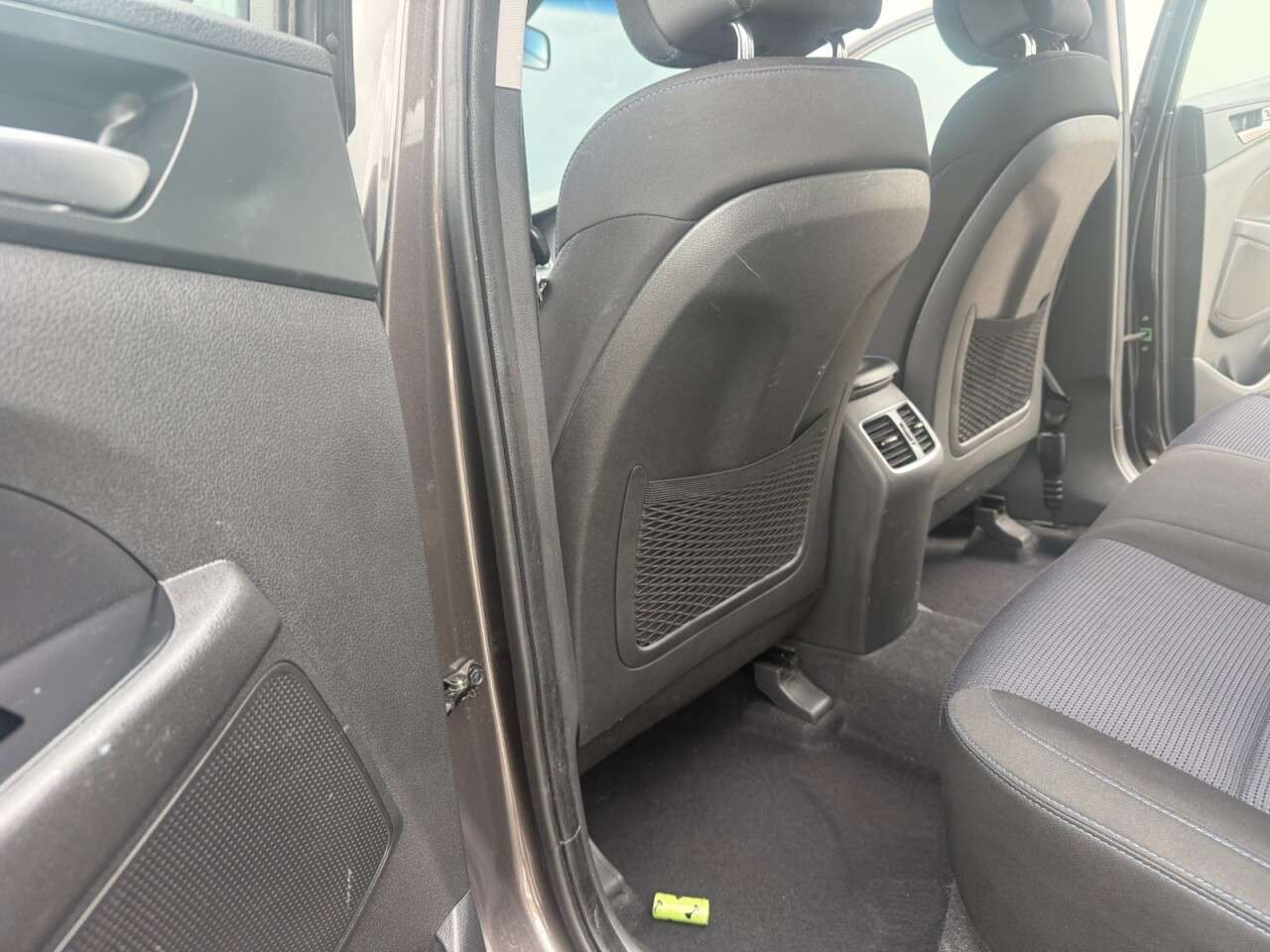 2017 HYUNDAI TUCSON 2017 HYUNDAI TUCSON