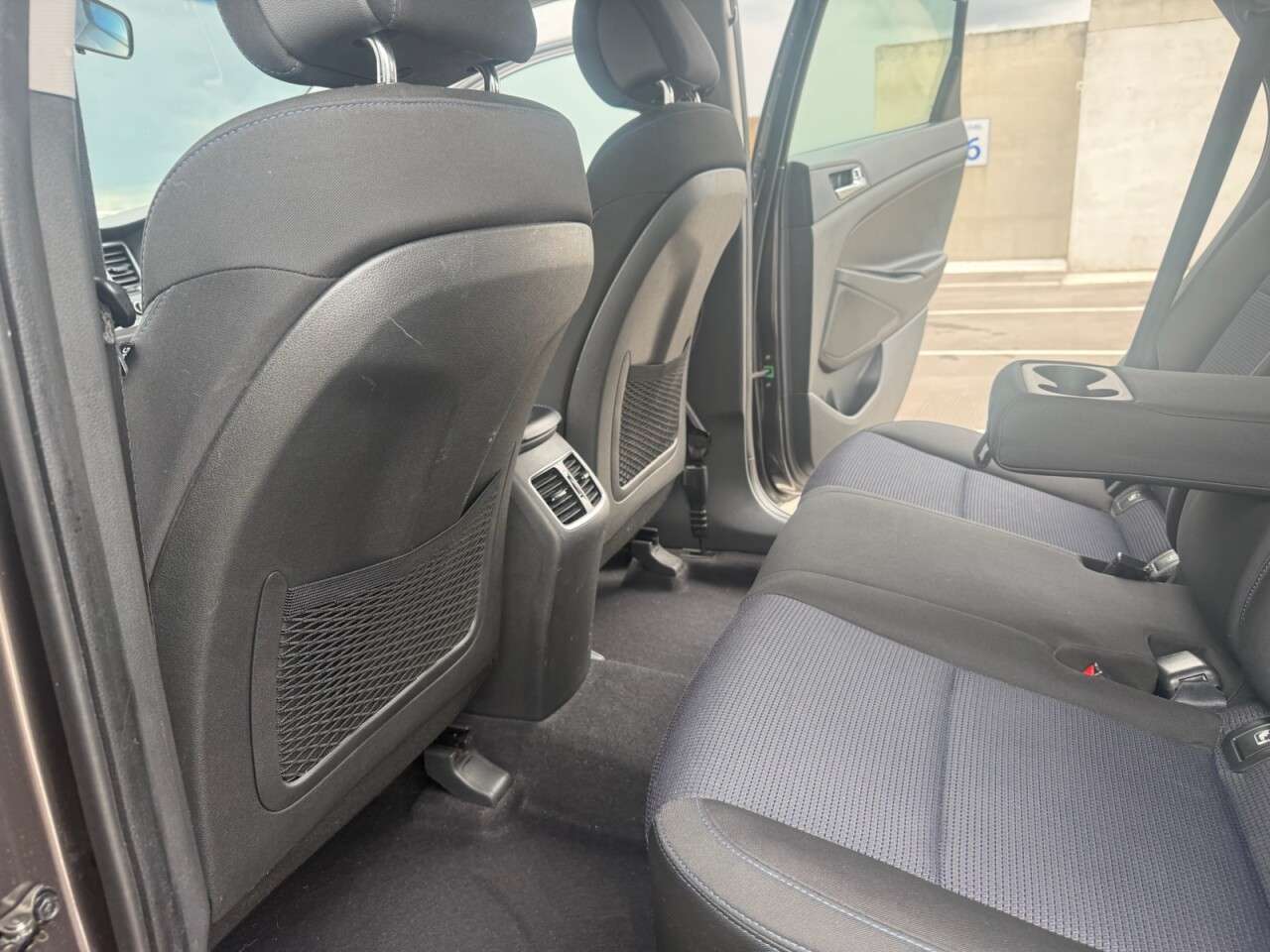 2017 HYUNDAI TUCSON 2017 HYUNDAI TUCSON