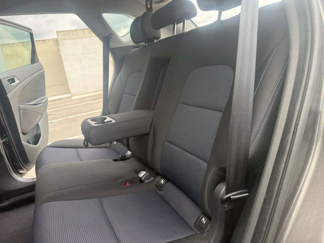 2017 HYUNDAI TUCSON 2017 HYUNDAI TUCSON