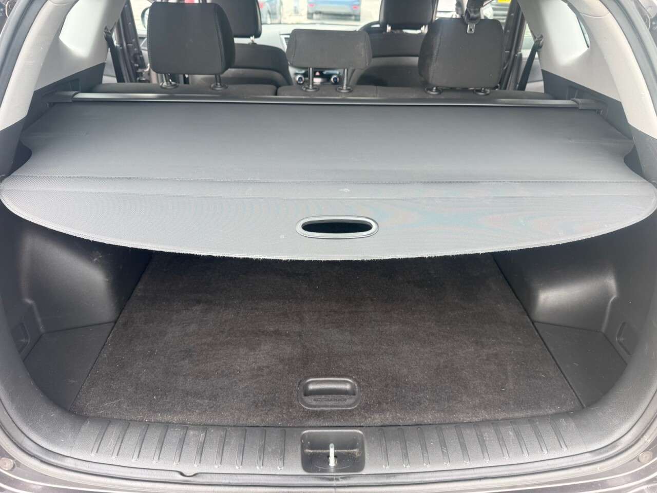 2017 HYUNDAI TUCSON 2017 HYUNDAI TUCSON