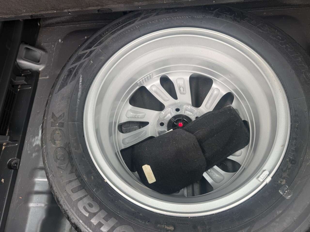 2017 HYUNDAI TUCSON 2017 HYUNDAI TUCSON