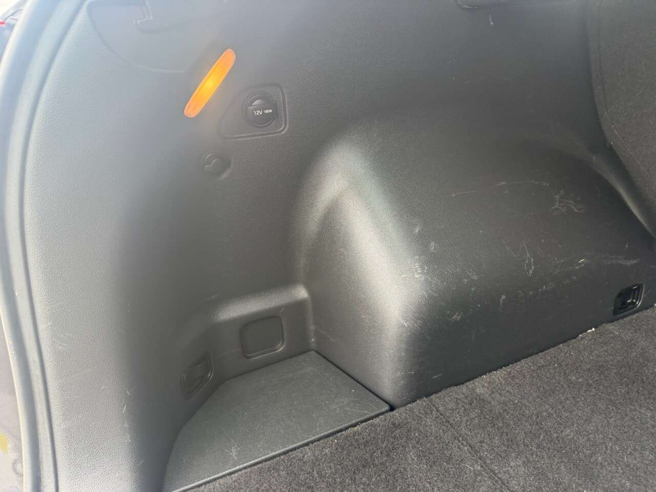 2017 HYUNDAI TUCSON 2017 HYUNDAI TUCSON