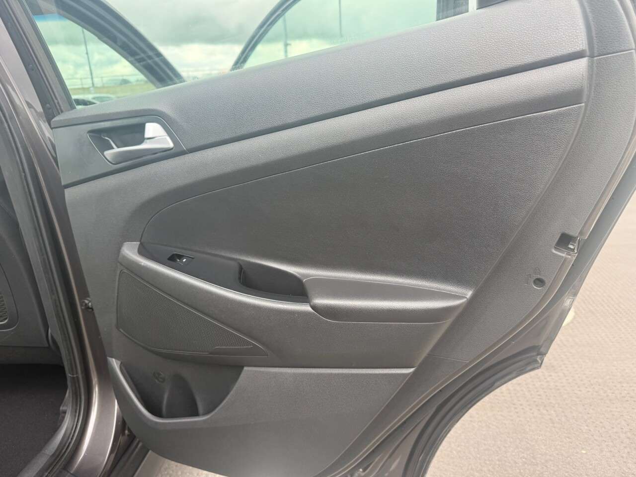 2017 HYUNDAI TUCSON 2017 HYUNDAI TUCSON