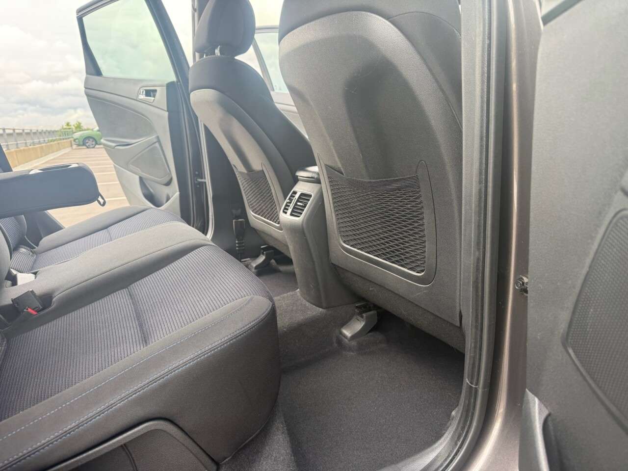 2017 HYUNDAI TUCSON 2017 HYUNDAI TUCSON