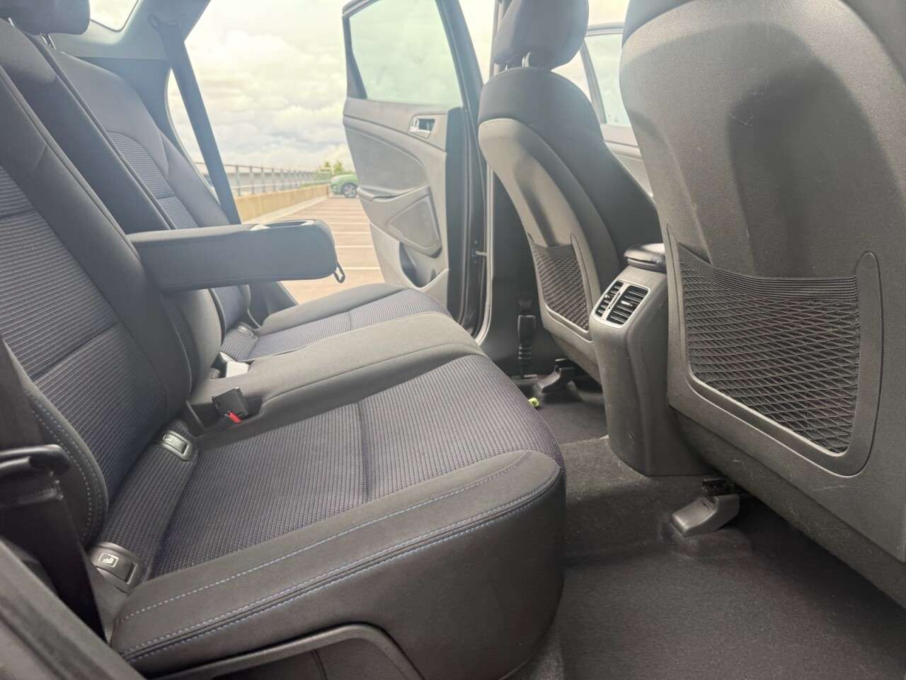 2017 HYUNDAI TUCSON 2017 HYUNDAI TUCSON