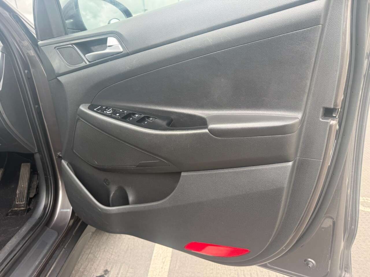 2017 HYUNDAI TUCSON 2017 HYUNDAI TUCSON