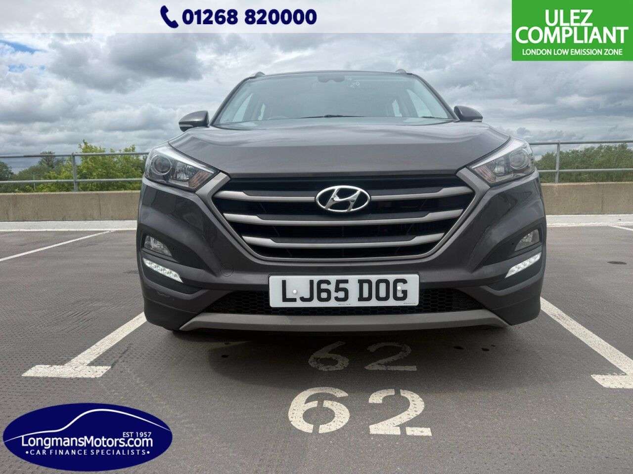 A 2017 HYUNDAI TUCSON 1.7 CRDi Blue Drive SE Nav SUV 5dr Diesel Manual Euro 6 (s/s) (116 ps) 1 ye A 2017 HYUNDAI TUCSON 1.7 CRDi Blue Drive SE Nav SUV 5dr Diesel Manual Euro 6 (s/s) (116 ps) 1 ye