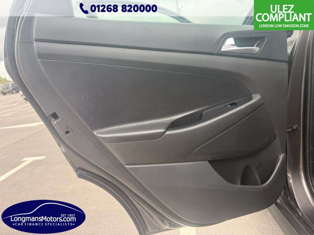 2017 HYUNDAI TUCSON 2017 HYUNDAI TUCSON