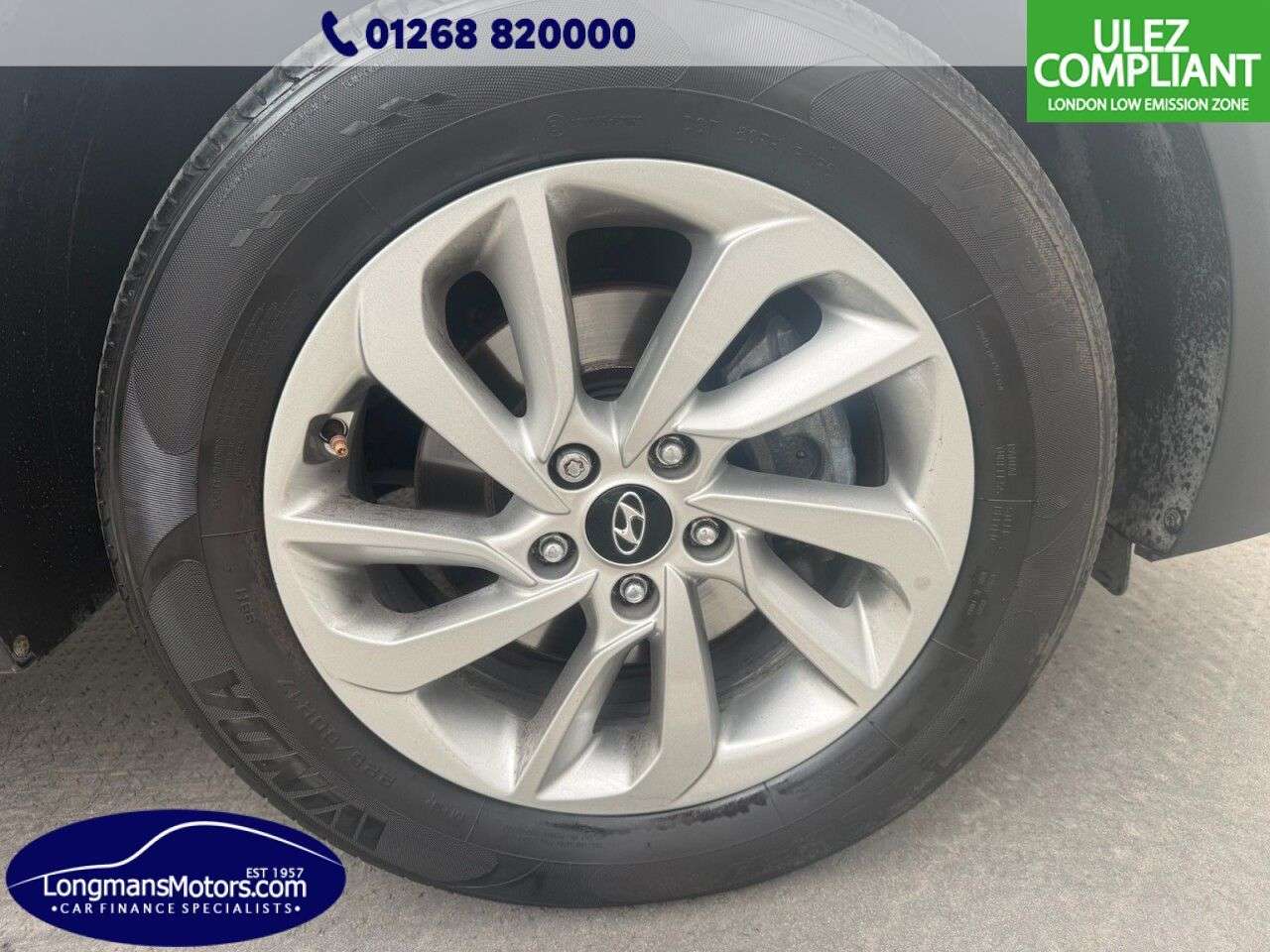 2017 HYUNDAI TUCSON 2017 HYUNDAI TUCSON