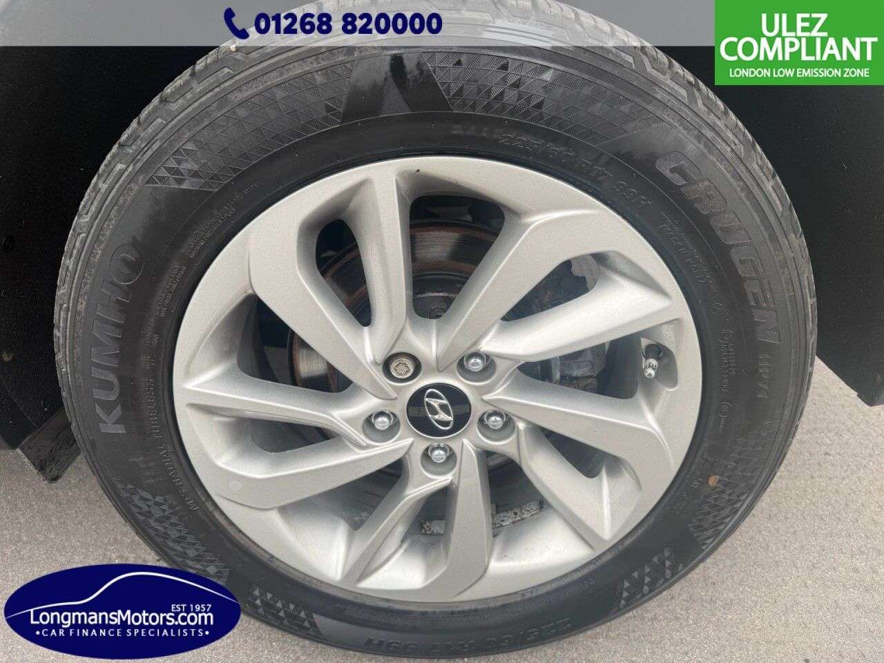 2017 HYUNDAI TUCSON 2017 HYUNDAI TUCSON
