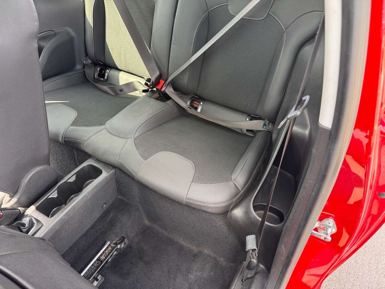2017 VAUXHALL ADAM 2017 VAUXHALL ADAM