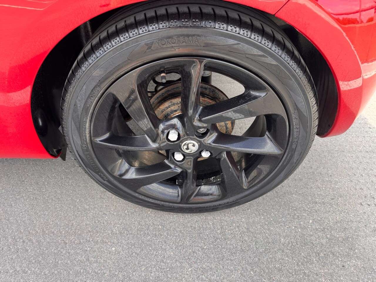 2017 VAUXHALL ADAM 2017 VAUXHALL ADAM