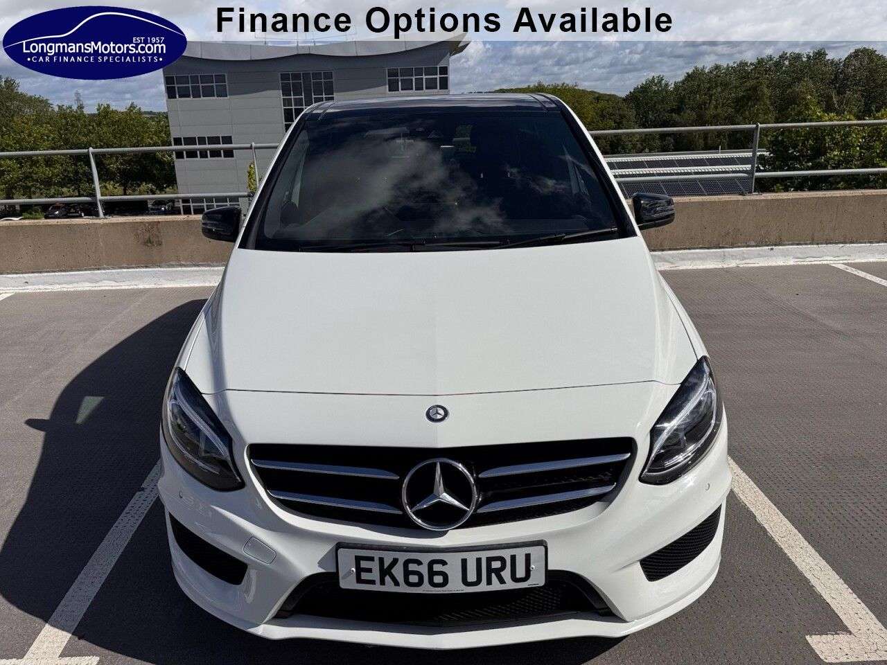 2016 MERCEDES-BENZ B-CLASS 2016 MERCEDES-BENZ B-CLASS