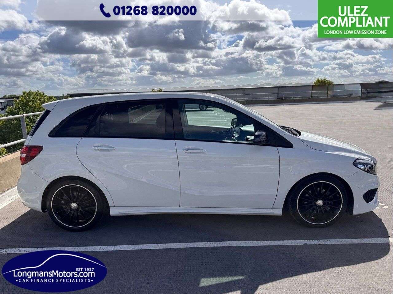 2016 MERCEDES-BENZ B-CLASS 2016 MERCEDES-BENZ B-CLASS