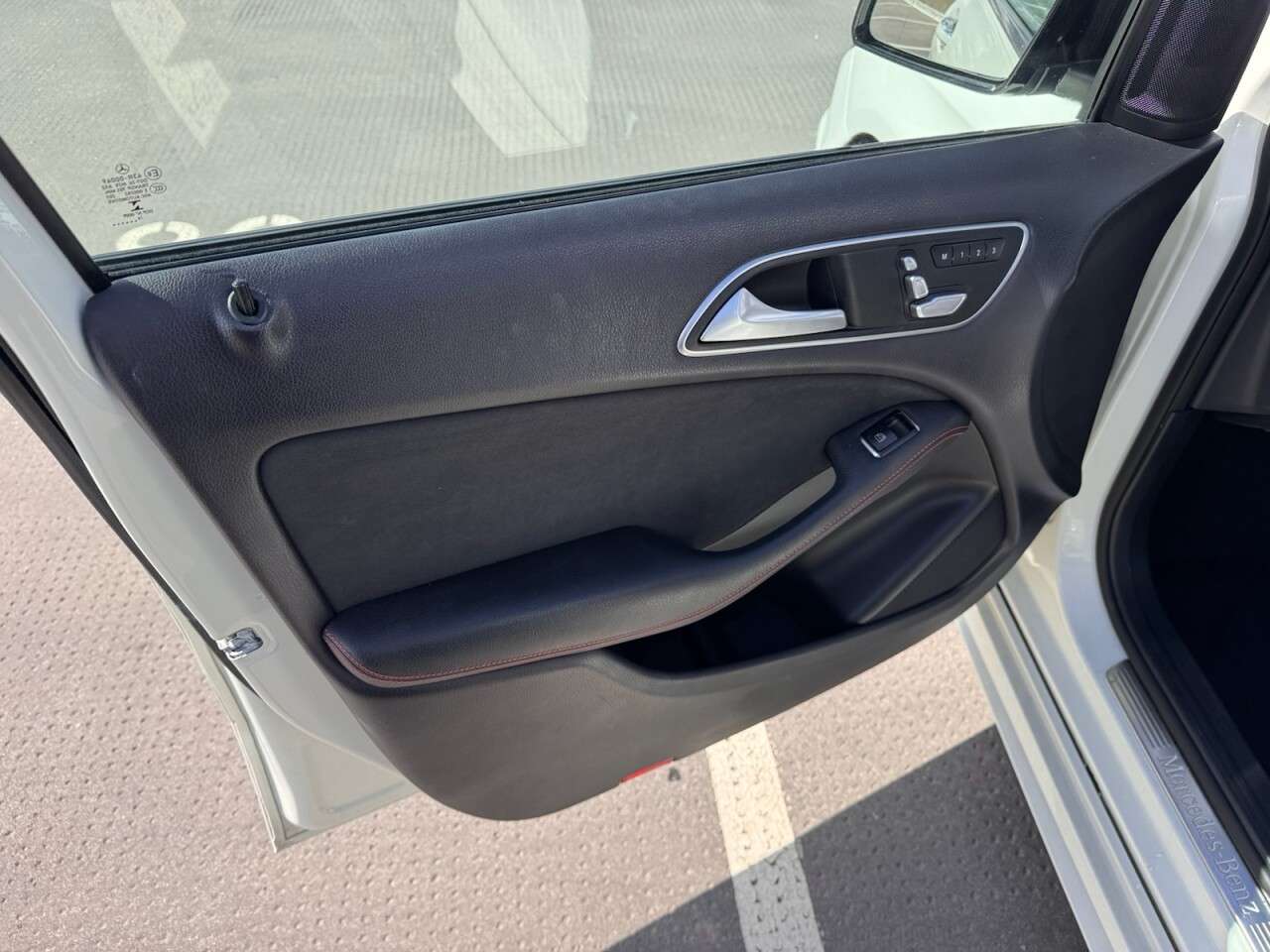 2016 MERCEDES-BENZ B-CLASS 2016 MERCEDES-BENZ B-CLASS