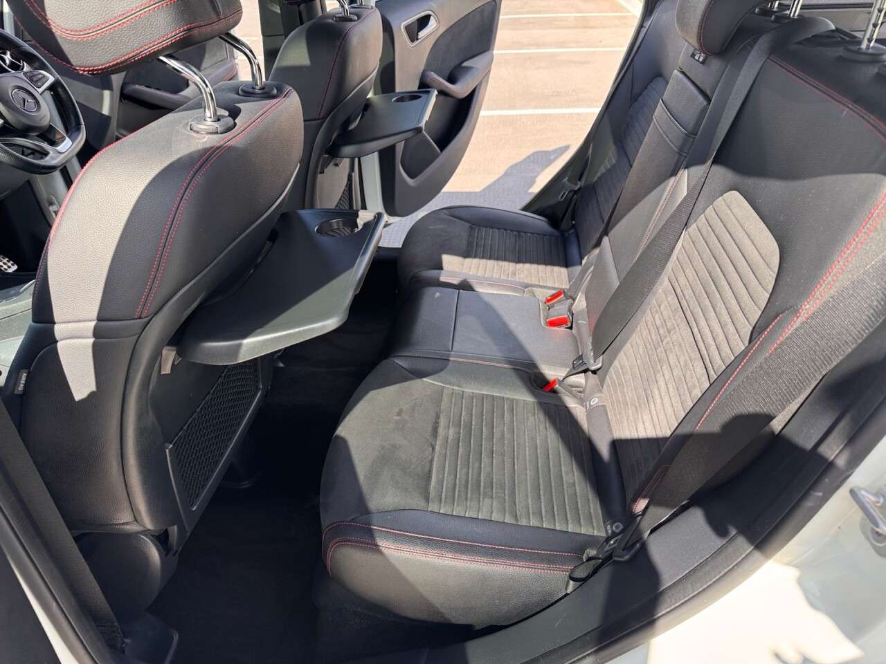2016 MERCEDES-BENZ B-CLASS 2016 MERCEDES-BENZ B-CLASS