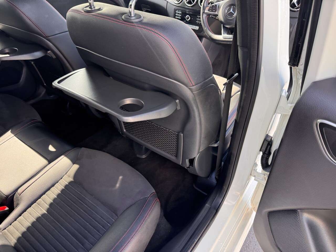 2016 MERCEDES-BENZ B-CLASS 2016 MERCEDES-BENZ B-CLASS