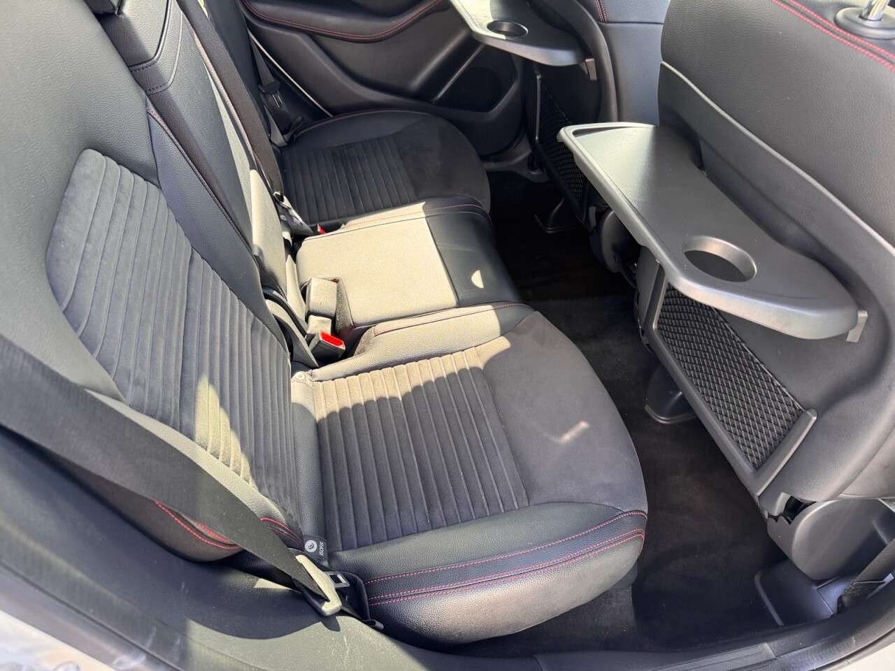 2016 MERCEDES-BENZ B-CLASS 2016 MERCEDES-BENZ B-CLASS
