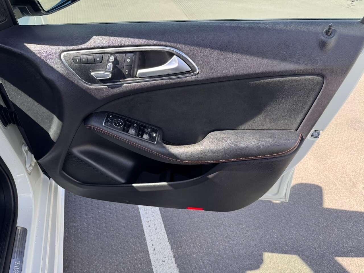 2016 MERCEDES-BENZ B-CLASS 2016 MERCEDES-BENZ B-CLASS