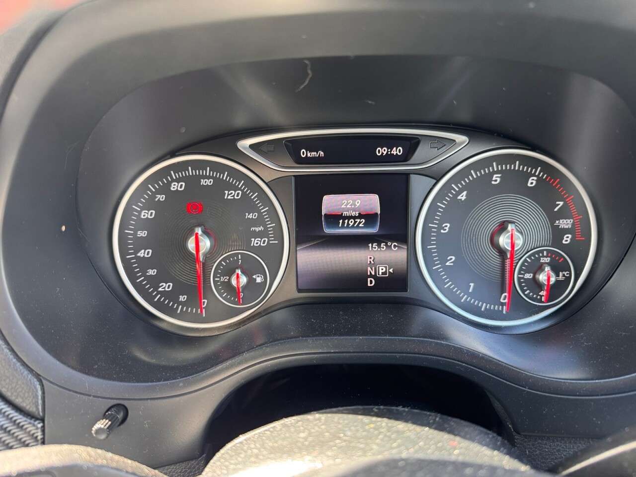 2016 MERCEDES-BENZ B-CLASS 2016 MERCEDES-BENZ B-CLASS