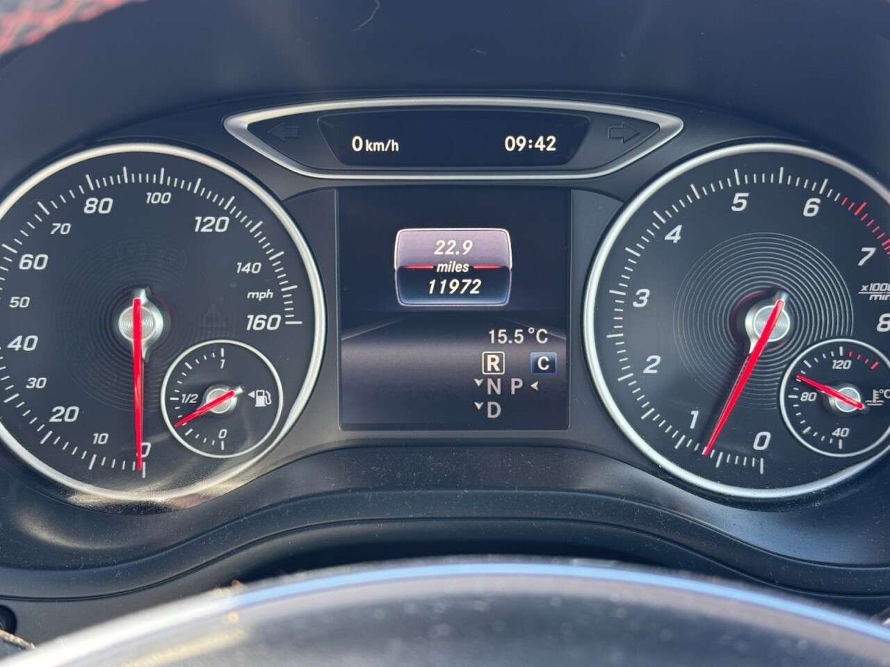 2016 MERCEDES-BENZ B-CLASS 2016 MERCEDES-BENZ B-CLASS