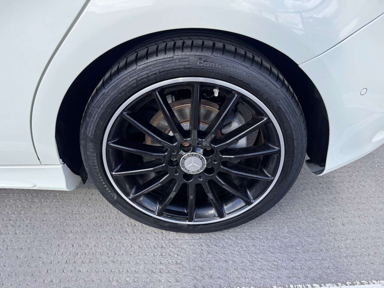 2016 MERCEDES-BENZ B-CLASS 2016 MERCEDES-BENZ B-CLASS