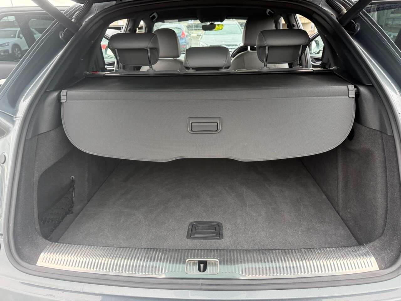 2017 AUDI Q3 2017 AUDI Q3