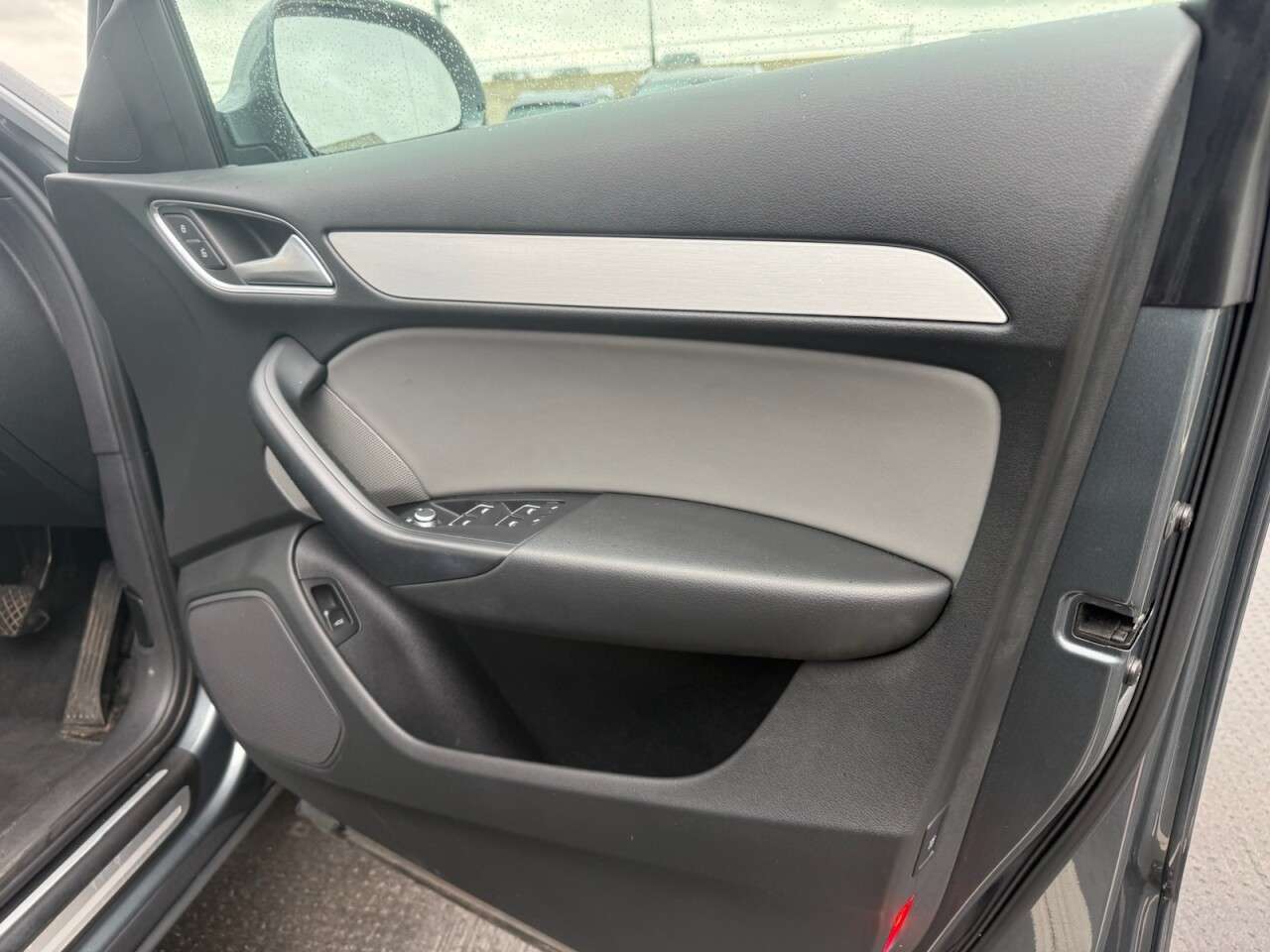 2017 AUDI Q3 2017 AUDI Q3