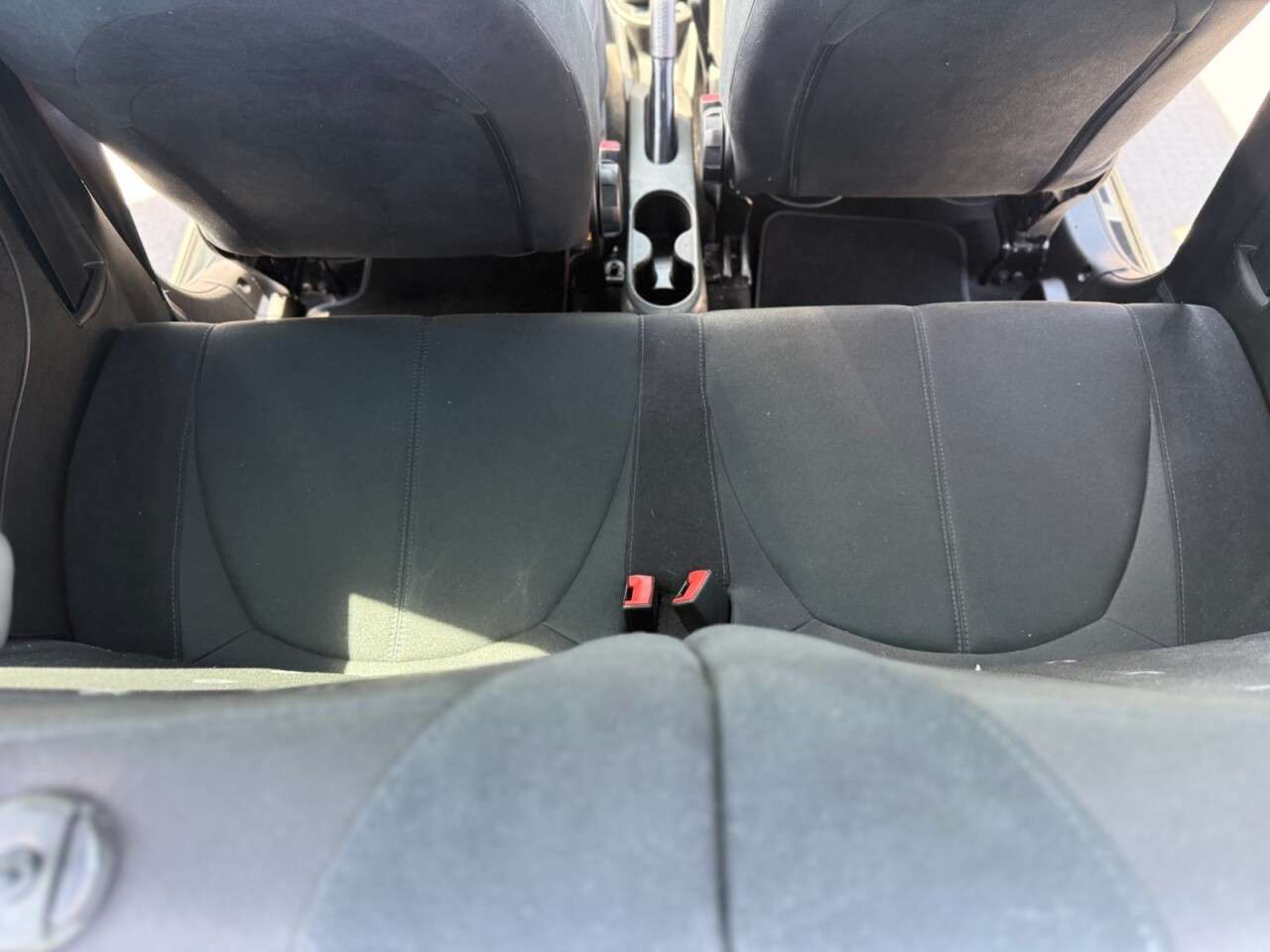 2018 ABARTH 595 2018 ABARTH 595