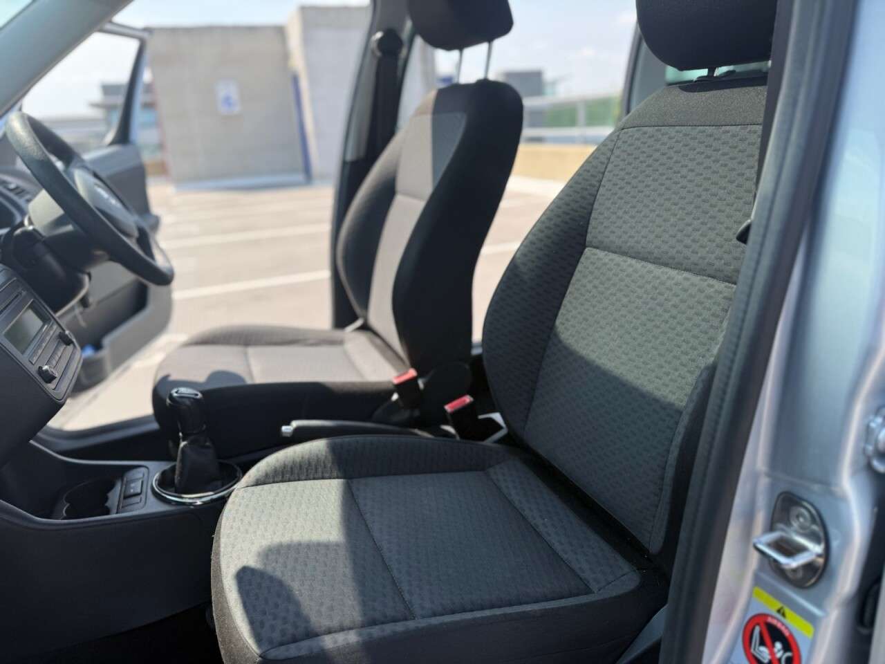 2013 SKODA ROOMSTER 2013 SKODA ROOMSTER