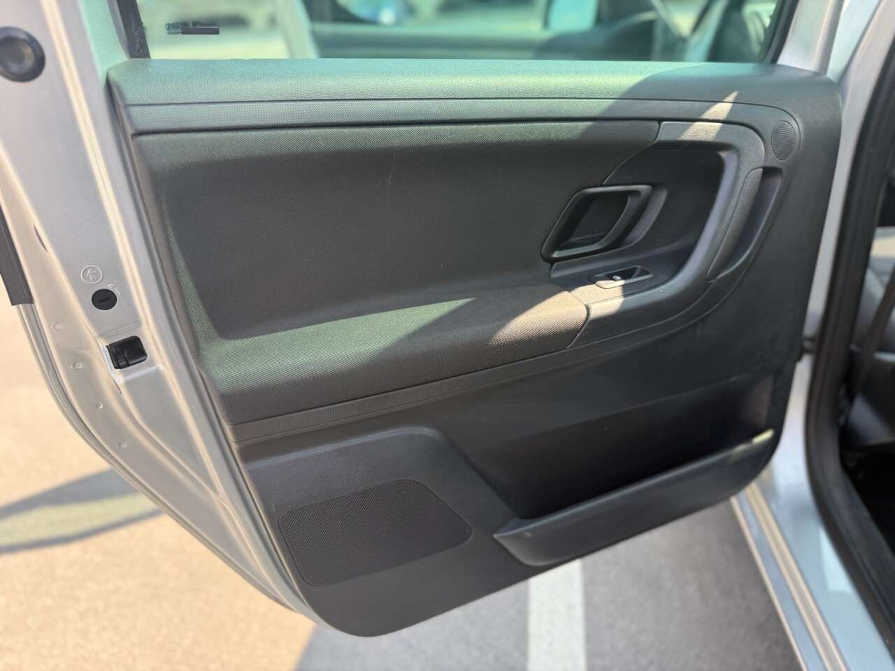 2013 SKODA ROOMSTER 2013 SKODA ROOMSTER