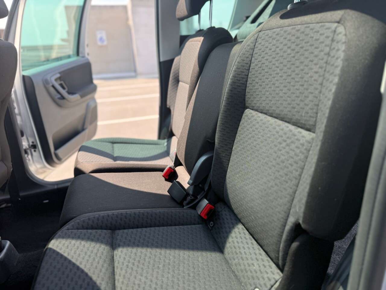 2013 SKODA ROOMSTER 2013 SKODA ROOMSTER
