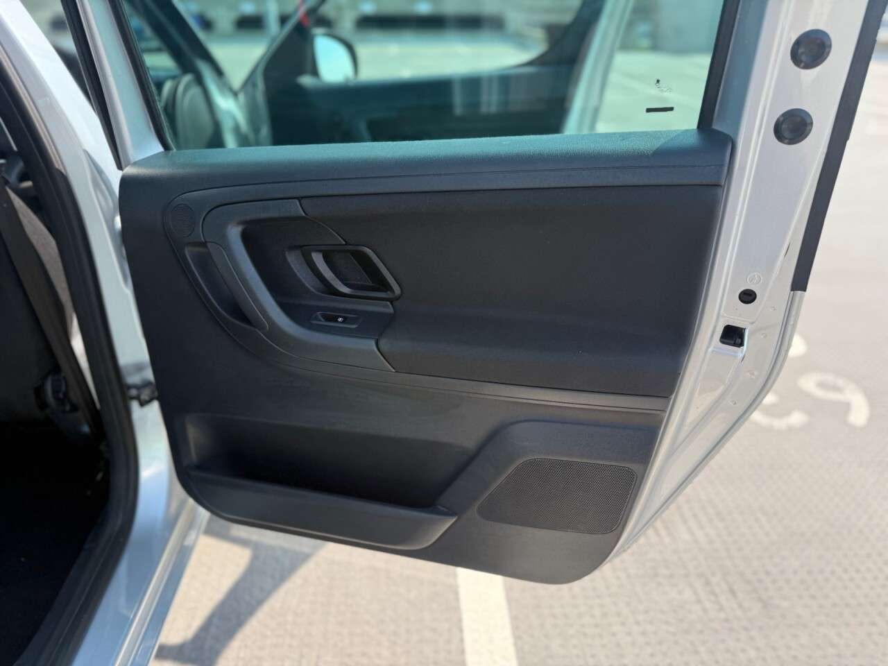 2013 SKODA ROOMSTER 2013 SKODA ROOMSTER