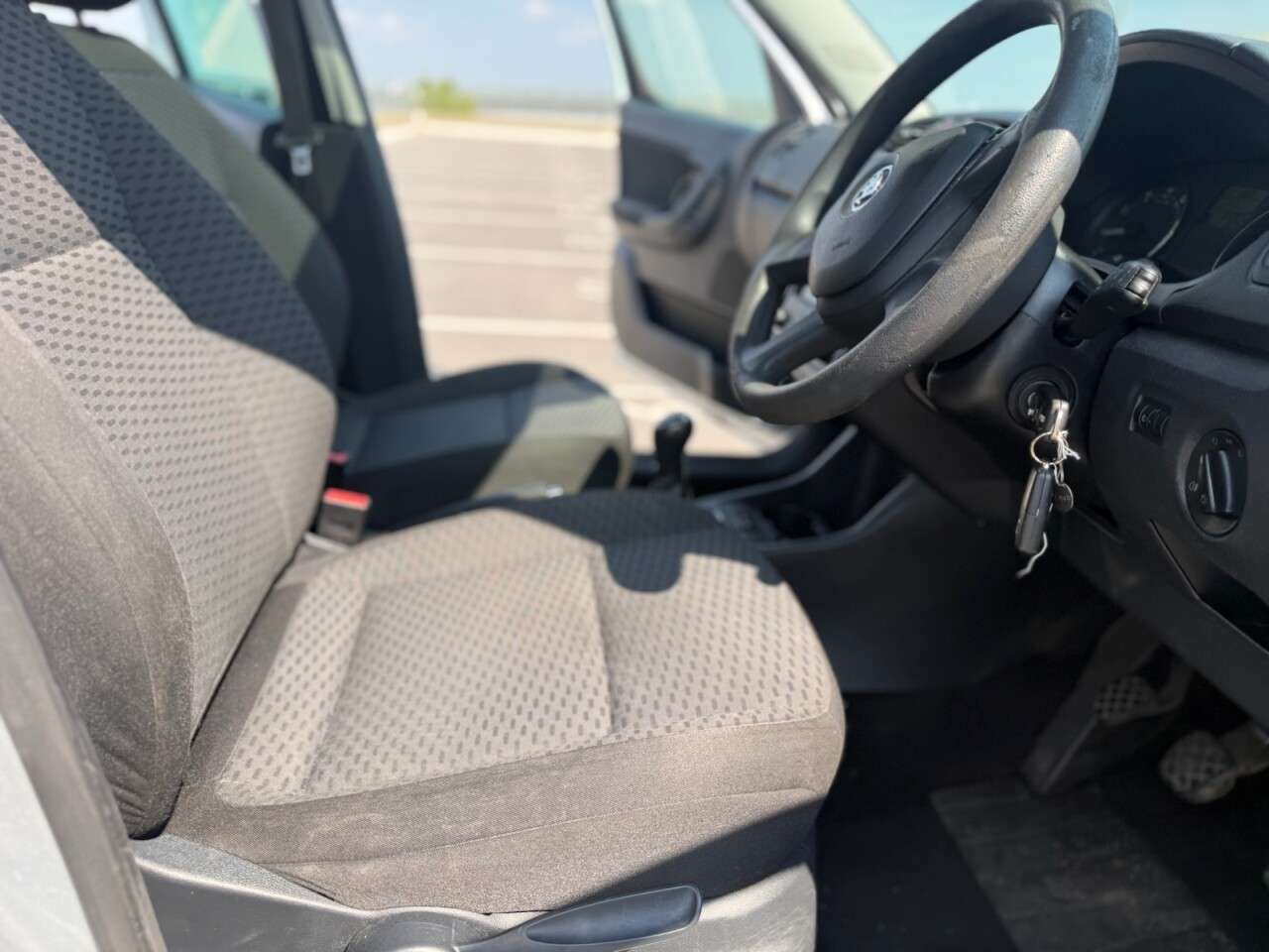 2013 SKODA ROOMSTER 2013 SKODA ROOMSTER