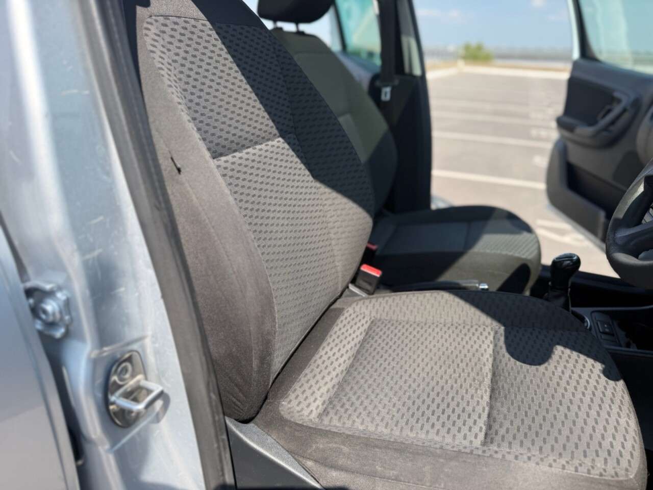 2013 SKODA ROOMSTER 2013 SKODA ROOMSTER