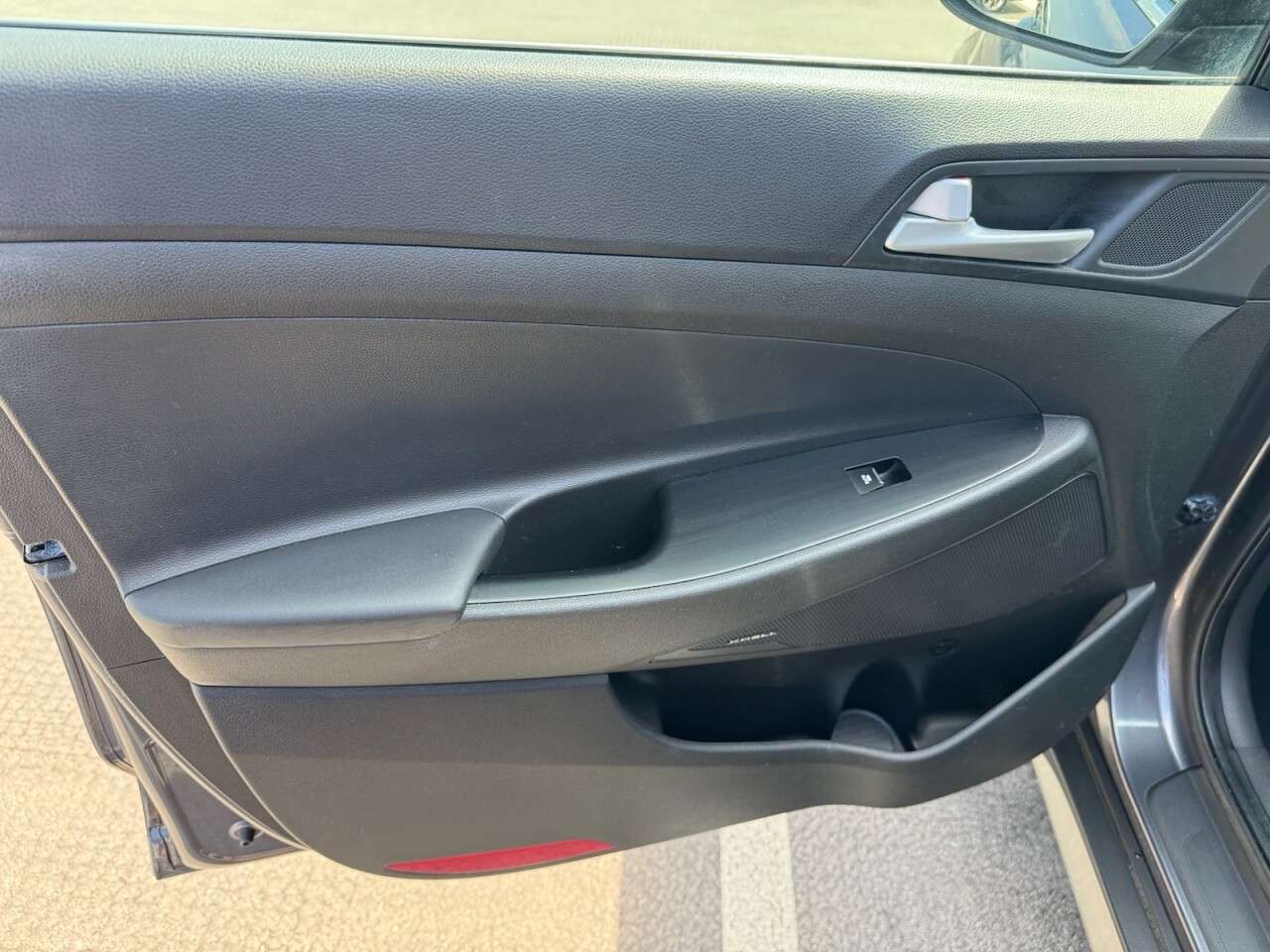 2019 HYUNDAI TUCSON 2019 HYUNDAI TUCSON