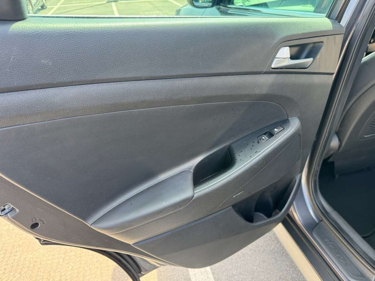 2019 HYUNDAI TUCSON 2019 HYUNDAI TUCSON