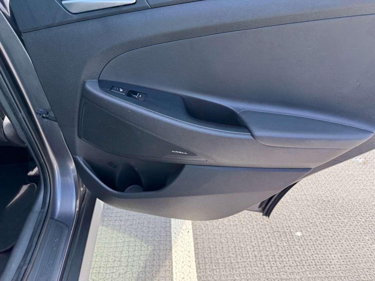 2019 HYUNDAI TUCSON 2019 HYUNDAI TUCSON