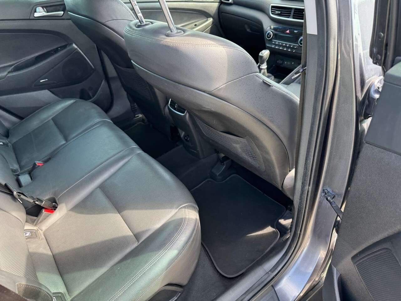 2019 HYUNDAI TUCSON 2019 HYUNDAI TUCSON