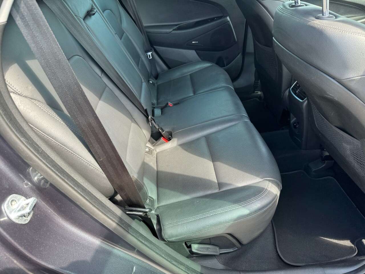 2019 HYUNDAI TUCSON 2019 HYUNDAI TUCSON
