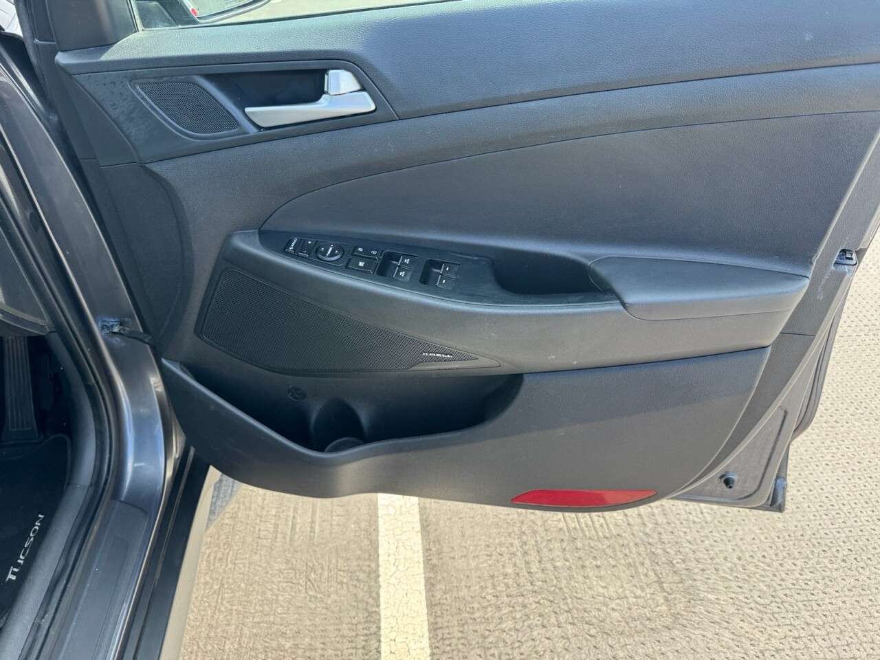 2019 HYUNDAI TUCSON 2019 HYUNDAI TUCSON