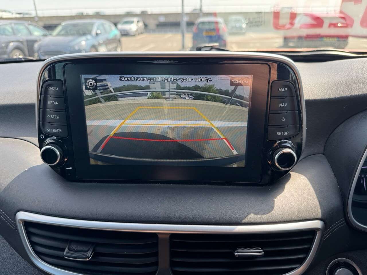 2019 HYUNDAI TUCSON 2019 HYUNDAI TUCSON