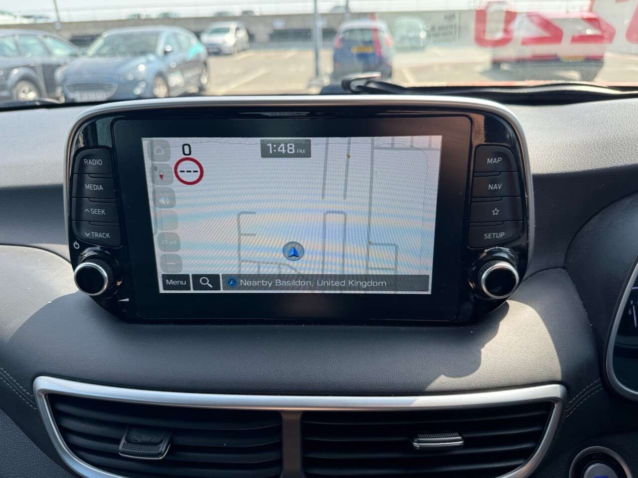 2019 HYUNDAI TUCSON 2019 HYUNDAI TUCSON