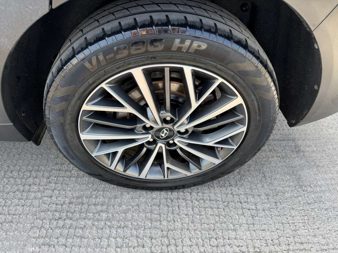 2019 HYUNDAI TUCSON 2019 HYUNDAI TUCSON