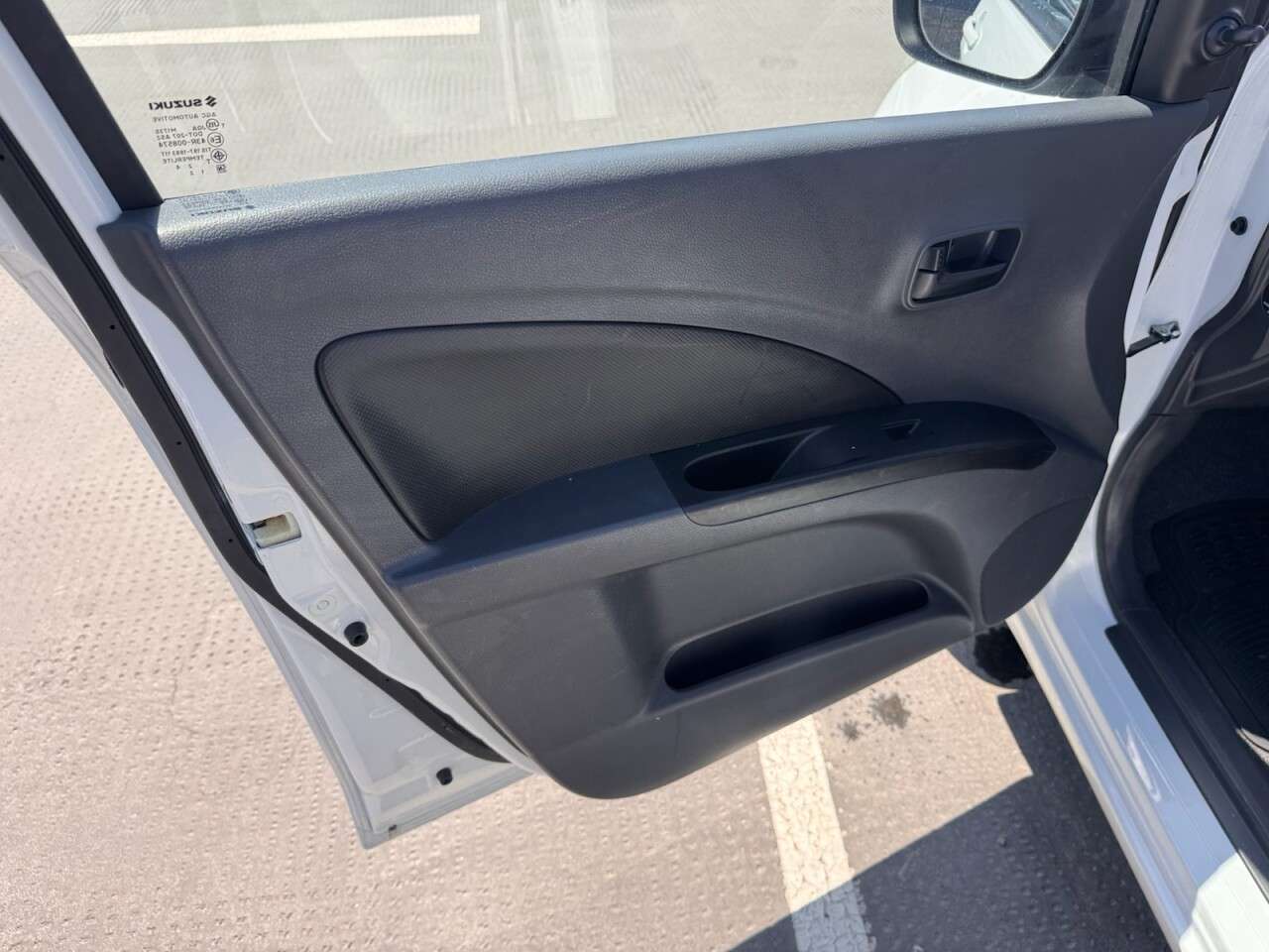 2016 SUZUKI CELERIO 2016 SUZUKI CELERIO