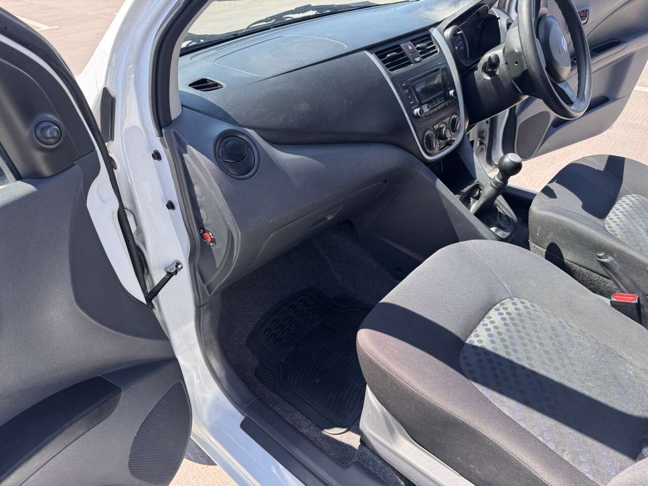2016 SUZUKI CELERIO 2016 SUZUKI CELERIO